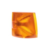 Поворот передній VW T4 (R) (жовтий) (9530.07)