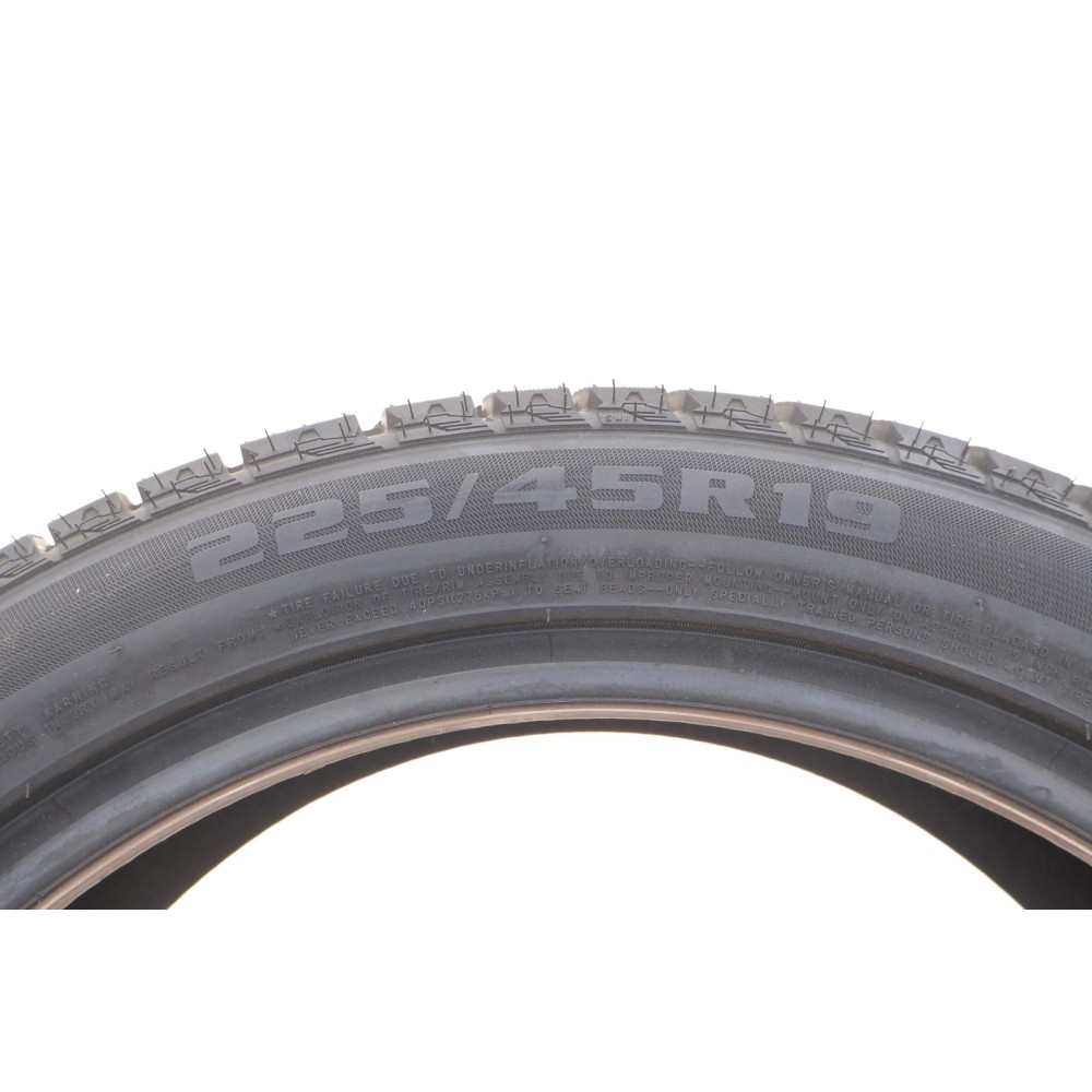 Шина IceMax RW501 225/45 R19 XL 96H (зимова)