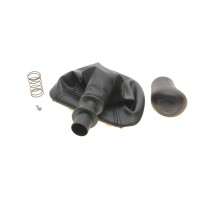 Ручка КПП + чохол MB Vito (W639) 03-