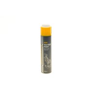 Засіб для чищення обшивки сидінь (650ml)