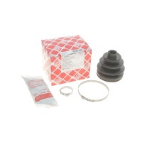Шрус (зовнішній) Ford Focus II 1.6-2.0 04-12