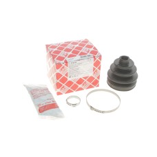 Шрус (зовнішній) Ford Focus II 1.6-2.0 04-12