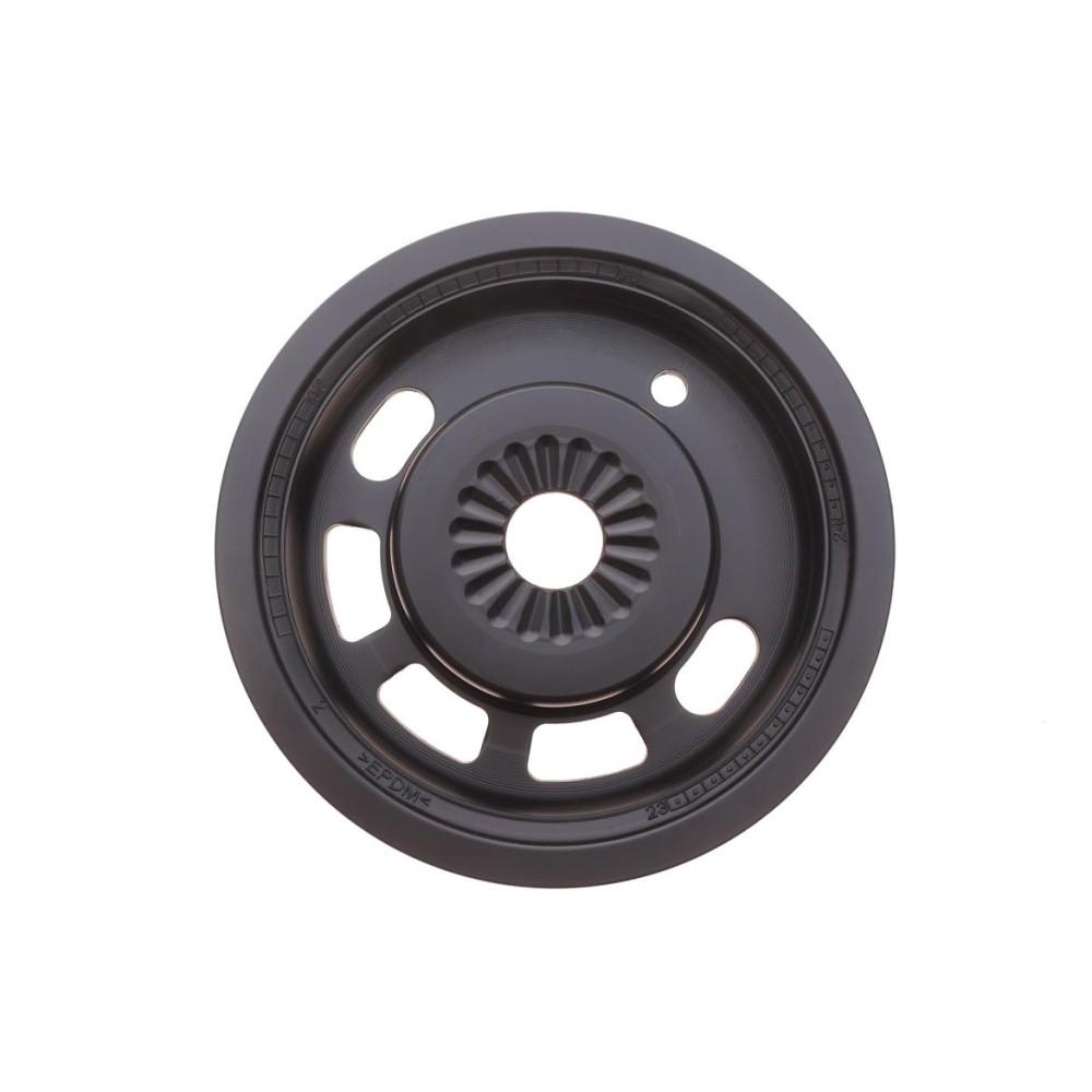 Шків колінвалу Audi A1/A3/Q2/Skoda Fabia/Kamiq/VW Caddy 1.0 15-
