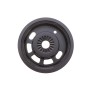 Шків колінвалу Audi A1/A3/Q2/Skoda Fabia/Kamiq/VW Caddy 1.0 15-