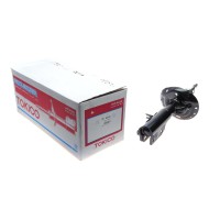 Амортизатор (передній) Honda Jazz 1.2/1.3 08- (L)