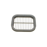 Решітка бампера BMW X3 (G01)/X5 (G05) 18-