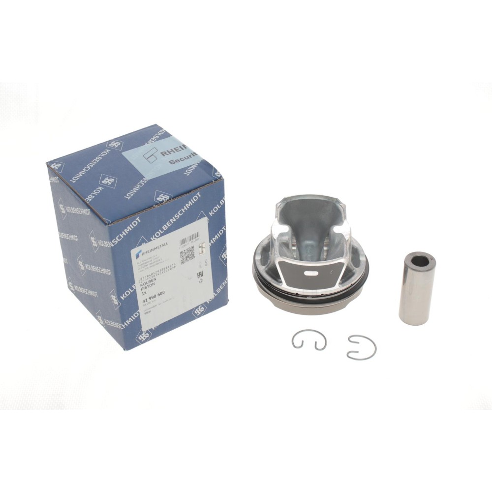 Поршень BMW X3 (F25)/X5 (F15/F85) 10- (84.00mm/STD) N20 B20