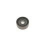 Ролик генератора Renault Kangoo/Megane II/Scenic II 1.6/1.4-1.5D 00- (натяжний) (65x26)