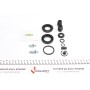 Ремкомплект супорта (заднього) Mazda 6/Nissan Primera 96-08 (d=34mm) (+поршень з механізмом) (Tokic)