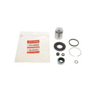 Ремкомплект супорта (заднього) Mazda 6 02-13 (d=35mm) (Akebono) (+поршень)