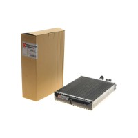 Радіатор пічки Volvo S60/S80/V70/XC70/XC90 00-14