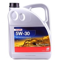 Олива Longlife 5W30 (5L) (GM Dexos 2/MB 229,51/229,52/VW 502 00/505 00/505 01)