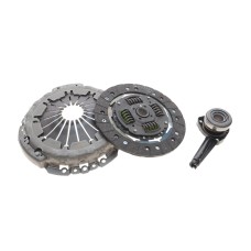 Комплект зчеплення Renault Master/Trafic 2.0 - 2.5 CDTI 06- (d=240mm) (+вижимний)