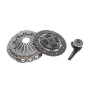 Комплект зчеплення Renault Master/Trafic 2.0 - 2.5 CDTI 06- (d=240mm) (+вижимний)
