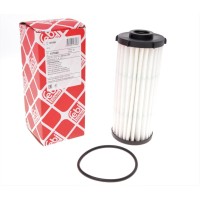 Фільтр АКПП VW T5/T6 2.0 TDI 09-