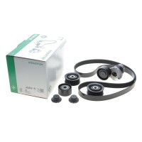 Комплект ременя генератора Renault Clio IV/Kangoo/Megane III/Scenic III 0.9/1.2 TCe 12- (7PK1605)