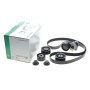 Комплект ременя генератора Renault Clio IV/Kangoo/Megane III/Scenic III 0.9/1.2 TCe 12- (7PK1605)