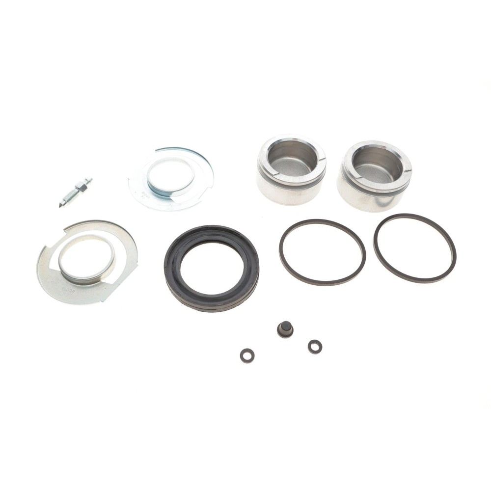 Ремкомплект супорта (переднього) MB S-class (W116) (d=60mm) (+2 поршня) (Ate)