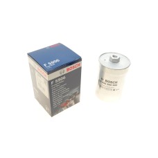Фільтр паливний Audi A4/A6/A8/VW Passat 94-05