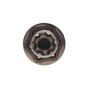 ШРКШ (зовнішній) Nissan Qashqai/X-Trail 07-13/Renault Koleos 08- (29z/36z) (+ABS 48)