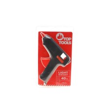 Пістолет термоклейовий (230V/діаметр клейового стержня 11mm) +2 стержня