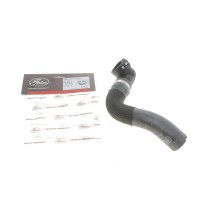 Патрубок системи охолодження (верхній) Fiat Ducato 2.3D 06- (R)