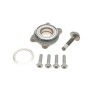 Підшипник маточини (передньої) Audi A6 04-11 (+ABS)