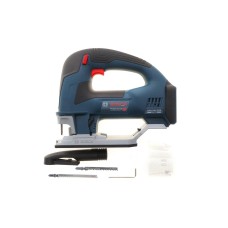 Лобзик акумуляторний GST 18V-155BC (без АКБ)