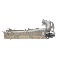 Колектор впускний BMW 5 (G30/F90)/7 (G11/G12)/X5 (G05/F95) B57S