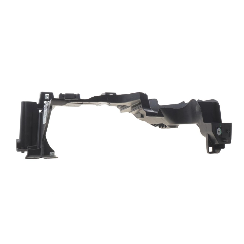 Кронштейн кріплення фари Renault Megane III 12-14 (L)