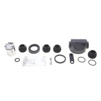 Ремкомплект супорта (заднього) Renault Clio/Megane 96- (d=30mm) (+поршень з механізмом) (Bendix)