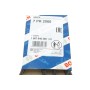 Ремінь генератора Honda Civic 1.8i 05-/ CR-V 2.0 07- (7PK2060)