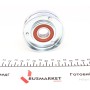 Ролик генератора Opel Combo 1.7CDTI 04- (натяжний) (70х26х17)