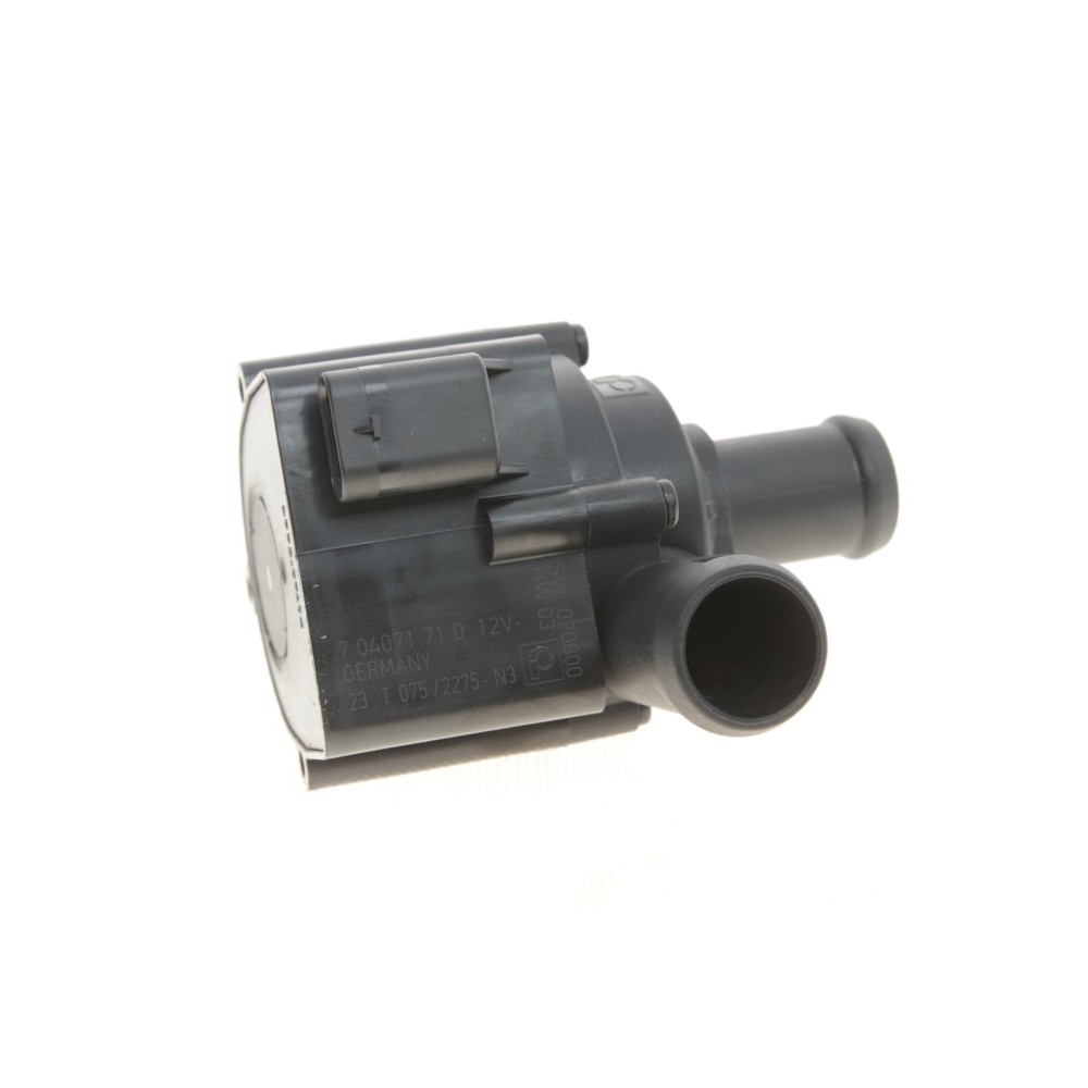 Насос системи охолодження (додатковий) Audi/Seat/Skoda/VW 1.6TDI/2.0TDI/1.8-2.0TFSI 11-/MAN 16-
