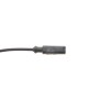 Датчик ABS (передній) Opel Corsa D/E 1.0-1.7 CDTI 06-
