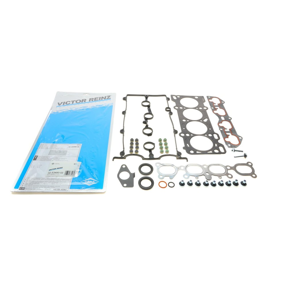 Комплект прокладок (верхній) Mazda 323/626/Premacy 2.0 97-05