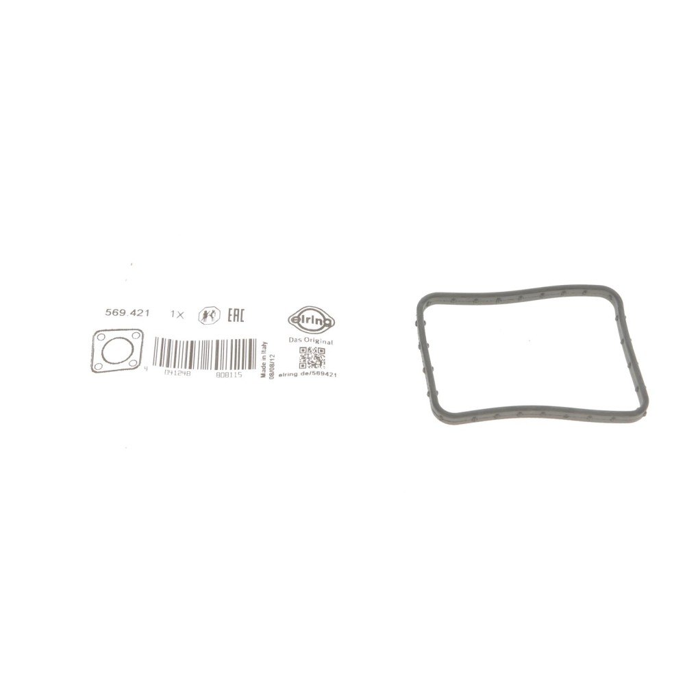 Прокладка термостата Citroen Berlingo/Fiat Scudo/Ford Transit/Peugeot Partner 1.6 HDi/D/TDCi 05-