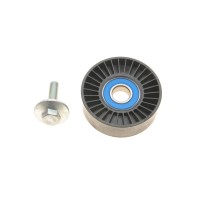 Ролик генератора Fiat Scudo 2.0 96-06/Peugeot Expert 2.0 00- (паразитний) (78x25)