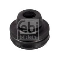 Подушка радіатора Fiat Doblo 1.2-1.9 JTD 01- (низ.)