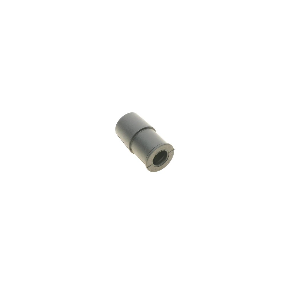 Ремкомплект супорта (переднього) BMW 3 (E46) 98-07 (d=54mm)(Ate)(+1 поршень/направляюча) SuperKit