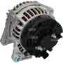 Генератор Fiat Ducato 2.3D/JTD 01- (14V/110A) = 113279