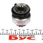 Бендикс стартера MB Sprinter/Vito OM601-646 (z=10) (Bosch) = 230835
