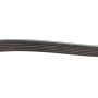 Ремінь генератора Ford Connect (-AC)/Opel Combo 1.2/1.4i -01 (6PK1460)