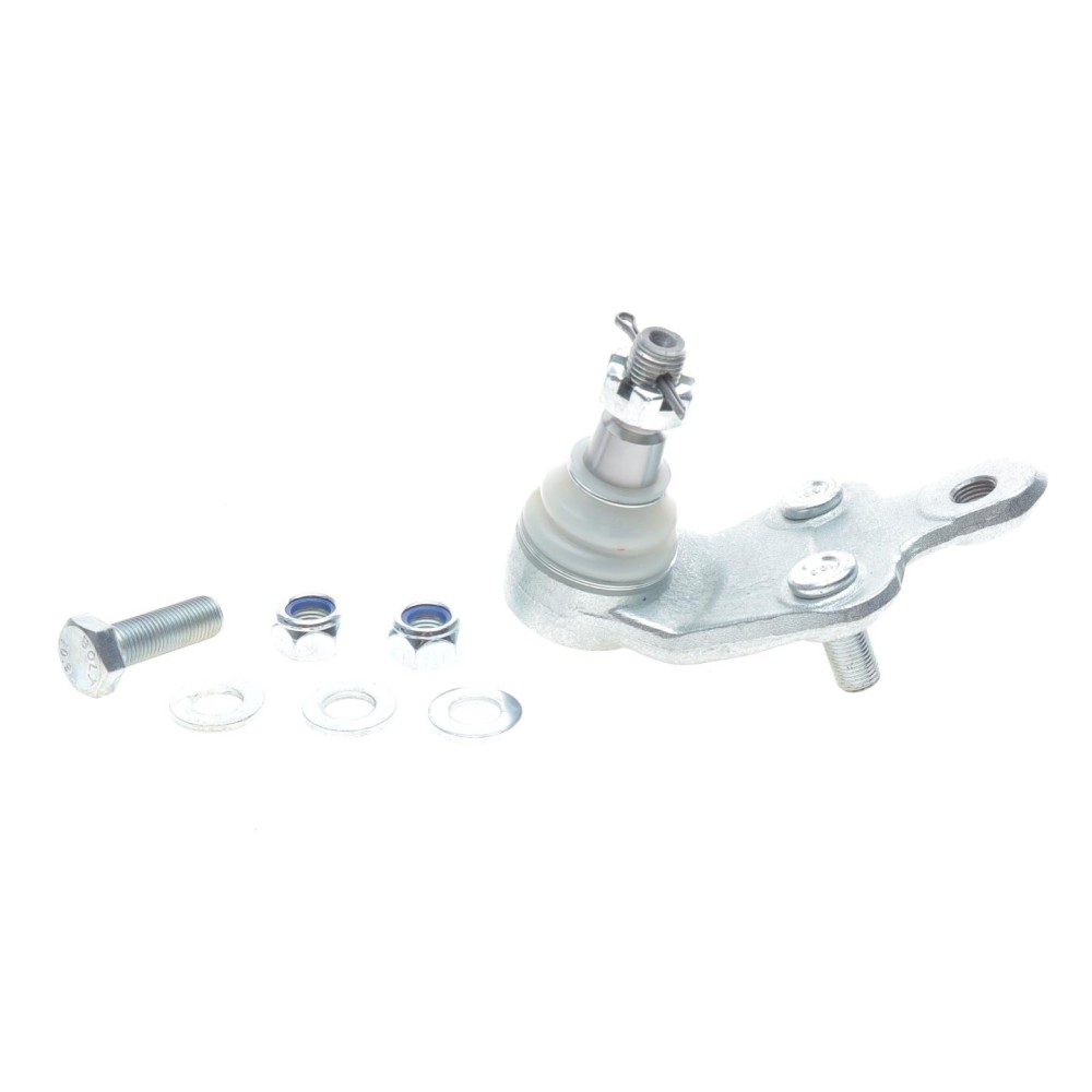 Опора кульова (передня/знизу/L) Toyota Camry 2.4-3.5 06-