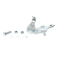Опора кульова (передня/знизу/L) Toyota Camry 2.4-3.5 06-