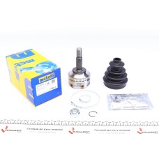 ШРКШ (зовнішній) Renault Kangoo 97-/Clio 98-/Nissan Kubistar 03- (21z/30z/52.2mm/84mm/51mm) (+ABS26z)