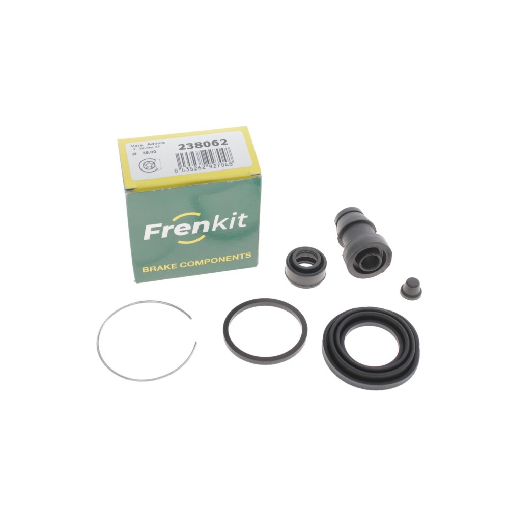 Ремкомплект супорта (заднього) Toyota Camry 01-06 (d=38mm) (Advi)