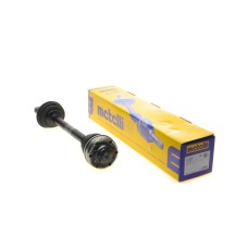 Піввісь (передня) Audi A3 96-03/Seat Leon МКПП 99-05/Skoda Octavia 96-10/VW Golf IV/Bora 97-06 (L)