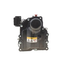 Блок керування АКПП VW Caddy III 1.6 TDI 10-15 (Mechatronic)