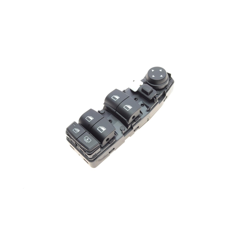 Кнопка склопідіймача (L) BMW 3 (F30/F80) 11- (блок)